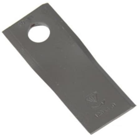 Aftermarket Left Hand Disc Mower Blade 58699